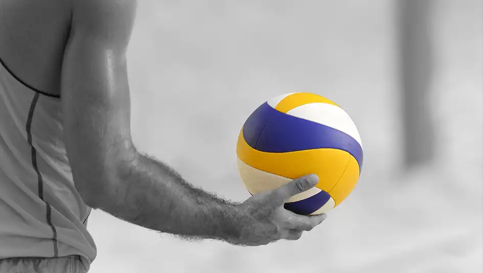 A Beginner’s Guide to Beach Volleyball Betting