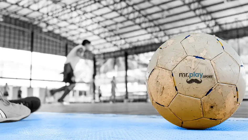 A Better Alternative to a Futsal Penalty Shootout